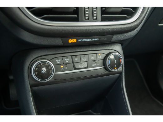 Ford Fiesta 1.0 EcoBoost Titanium | Apple Carplay/Android Auto | Cruise Control | Climate Control | Airco (au... ActivLease financial lease