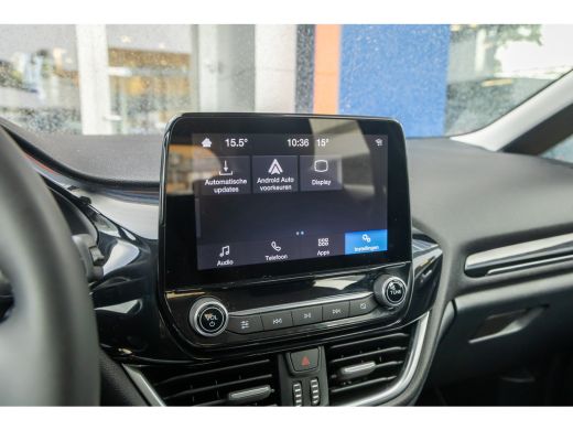 Ford Fiesta 1.0 EcoBoost Titanium | Apple Carplay/Android Auto | Cruise Control | Climate Control | Airco (au... ActivLease financial lease
