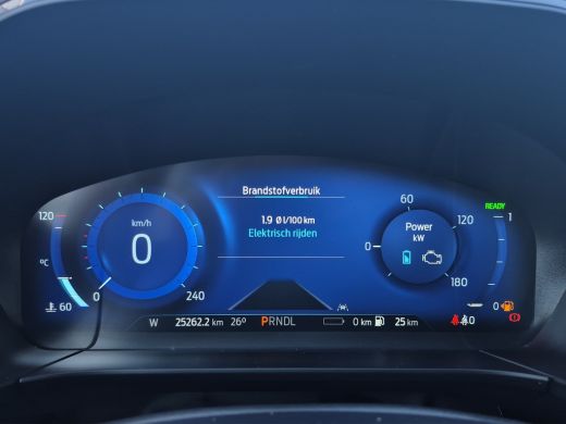 Ford Kuga 2.5 PHEV ST-Line X | 90,65% SoH | Winterpakket | LED | B&O Geluid | Luxe stoelen | Elektrische ac... ActivLease financial lease
