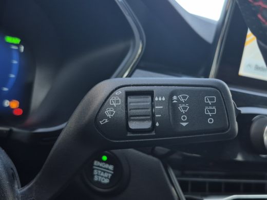 Ford Kuga 2.5 PHEV ST-Line X | 90,65% SoH | Winterpakket | LED | B&O Geluid | Luxe stoelen | Elektrische ac... ActivLease financial lease