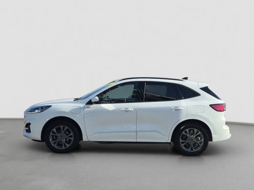 Ford Kuga 2.5 PHEV ST-Line X | 90,65% SoH | Winterpakket | LED | B&O Geluid | Luxe stoelen | Elektrische ac... ActivLease financial lease