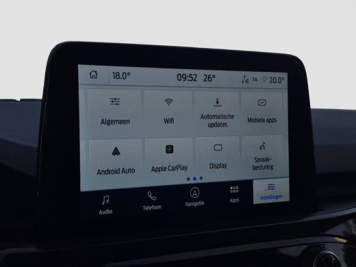 Ford Kuga 2.5 PHEV ST-Line X | 90,65% SoH | Winterpakket | LED | B&O Geluid | Luxe stoelen | Elektrische ac... ActivLease financial lease