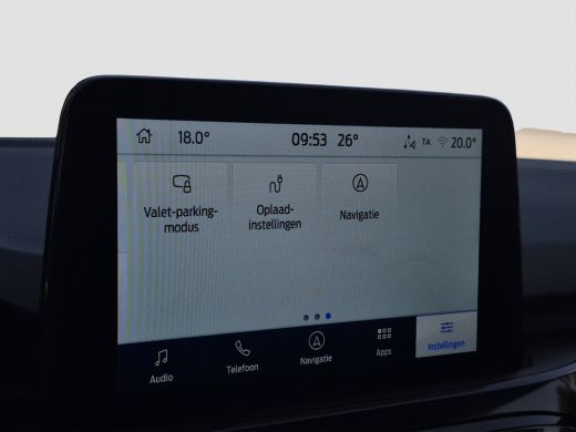 Ford Kuga 2.5 PHEV ST-Line X | 90,65% SoH | Winterpakket | LED | B&O Geluid | Luxe stoelen | Elektrische ac... ActivLease financial lease