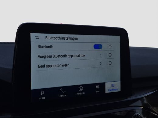 Ford Kuga 2.5 PHEV ST-Line X | 90,65% SoH | Winterpakket | LED | B&O Geluid | Luxe stoelen | Elektrische ac... ActivLease financial lease