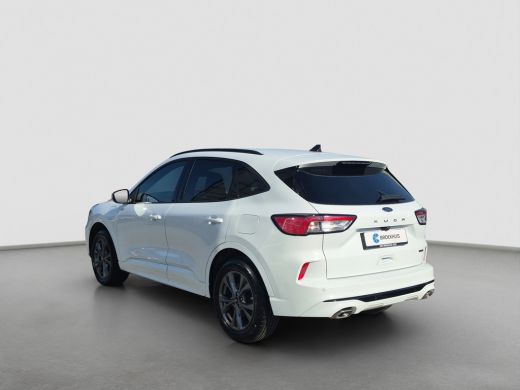 Ford Kuga 2.5 PHEV ST-Line X | 90,65% SoH | Winterpakket | LED | B&O Geluid | Luxe stoelen | Elektrische ac... ActivLease financial lease