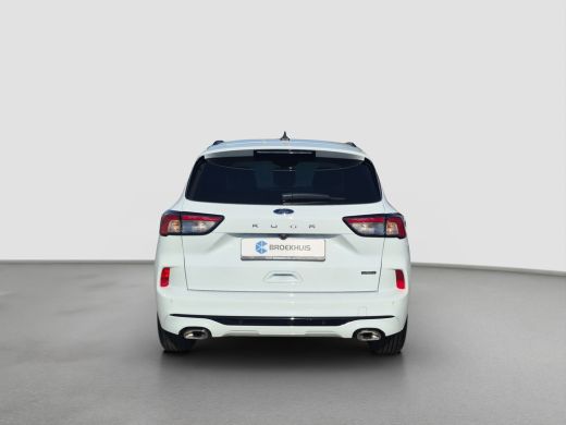 Ford Kuga 2.5 PHEV ST-Line X | 90,65% SoH | Winterpakket | LED | B&O Geluid | Luxe stoelen | Elektrische ac... ActivLease financial lease