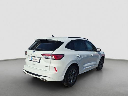 Ford Kuga 2.5 PHEV ST-Line X | 90,65% SoH | Winterpakket | LED | B&O Geluid | Luxe stoelen | Elektrische ac... ActivLease financial lease