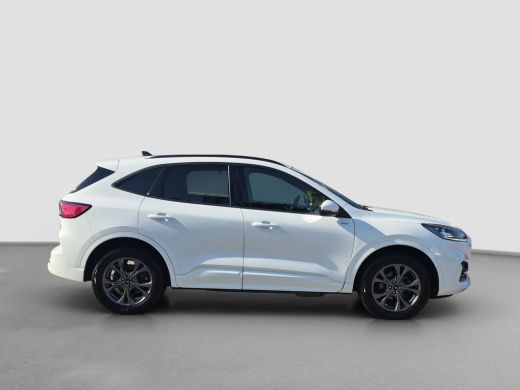 Ford Kuga 2.5 PHEV ST-Line X | 90,65% SoH | Winterpakket | LED | B&O Geluid | Luxe stoelen | Elektrische ac... ActivLease financial lease