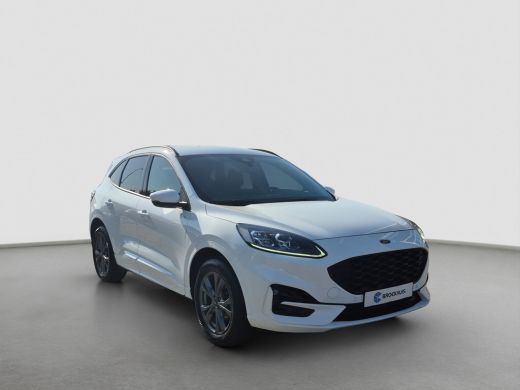 Ford Kuga 2.5 PHEV ST-Line X | 90,65% SoH | Winterpakket | LED | B&O Geluid | Luxe stoelen | Elektrische ac... ActivLease financial lease