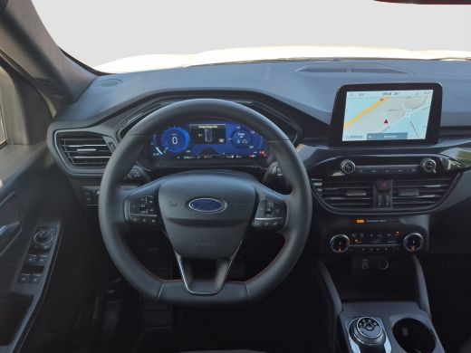 Ford Kuga 2.5 PHEV ST-Line X | 90,65% SoH | Winterpakket | LED | B&O Geluid | Luxe stoelen | Elektrische ac... ActivLease financial lease