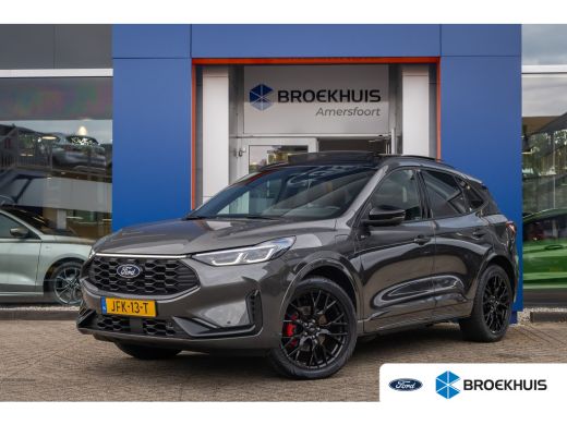 Ford Kuga 2.5 PHEV ST-Line X | Elek. Panoramadak | Adaptive Cruise Control | Elek. Trekhaak | Elek. Verstel... ActivLease financial lease