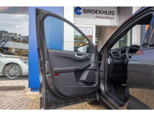 Ford Kuga 2.5 PHEV ST-Line X | Elek. Panoramadak | Adaptive Cruise Control | Elek. Trekhaak | Elek. Verstel... ActivLease financial lease