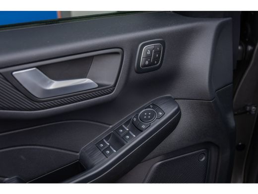 Ford Kuga 2.5 PHEV ST-Line X | Elek. Panoramadak | Adaptive Cruise Control | Elek. Trekhaak | Elek. Verstel... ActivLease financial lease