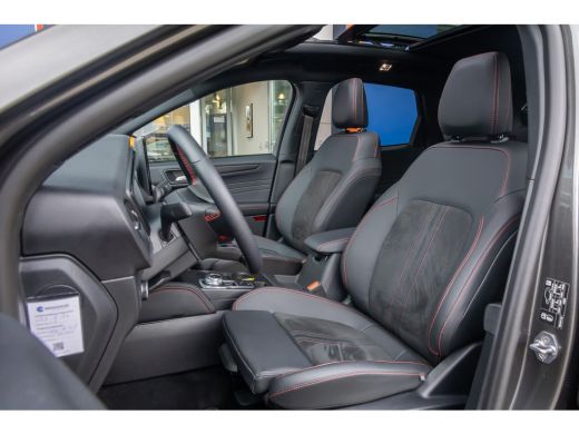 Ford Kuga 2.5 PHEV ST-Line X | Elek. Panoramadak | Adaptive Cruise Control | Elek. Trekhaak | Elek. Verstel... ActivLease financial lease