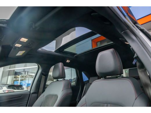 Ford Kuga 2.5 PHEV ST-Line X | Elek. Panoramadak | Adaptive Cruise Control | Elek. Trekhaak | Elek. Verstel... ActivLease financial lease