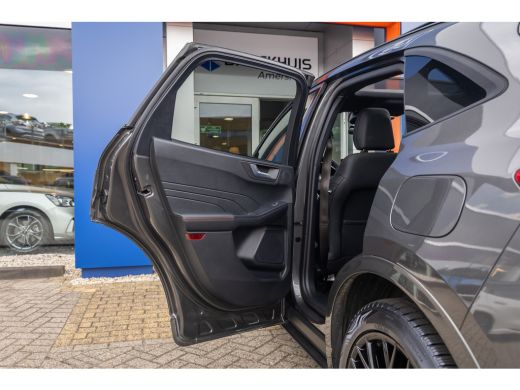Ford Kuga 2.5 PHEV ST-Line X | Elek. Panoramadak | Adaptive Cruise Control | Elek. Trekhaak | Elek. Verstel... ActivLease financial lease