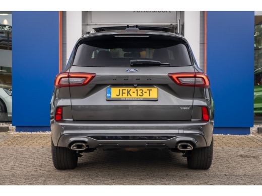 Ford Kuga 2.5 PHEV ST-Line X | Elek. Panoramadak | Adaptive Cruise Control | Elek. Trekhaak | Elek. Verstel... ActivLease financial lease