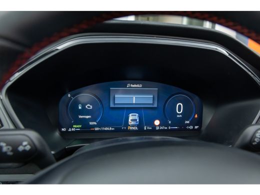 Ford Kuga 2.5 PHEV ST-Line X | Elek. Panoramadak | Adaptive Cruise Control | Elek. Trekhaak | Elek. Verstel... ActivLease financial lease
