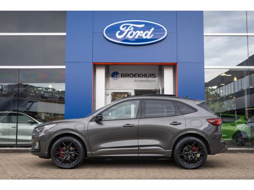 Ford Kuga 2.5 PHEV ST-Line X | Elek. Panoramadak | Adaptive Cruise Control | Elek. Trekhaak | Elek. Verstel... ActivLease financial lease