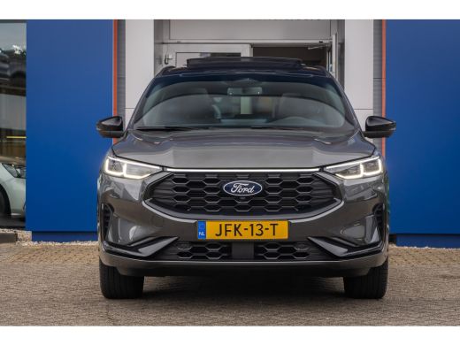 Ford Kuga 2.5 PHEV ST-Line X | Elek. Panoramadak | Adaptive Cruise Control | Elek. Trekhaak | Elek. Verstel... ActivLease financial lease