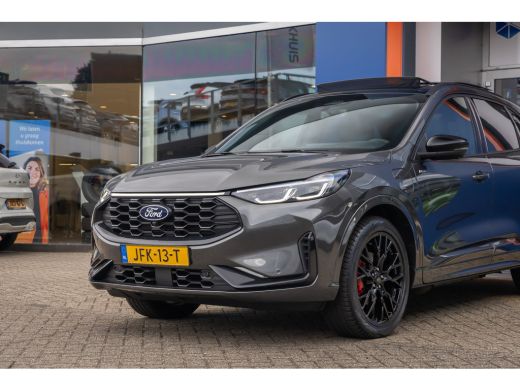 Ford Kuga 2.5 PHEV ST-Line X | Elek. Panoramadak | Adaptive Cruise Control | Elek. Trekhaak | Elek. Verstel... ActivLease financial lease