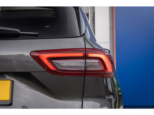 Ford Kuga 2.5 PHEV ST-Line X | Elek. Panoramadak | Adaptive Cruise Control | Elek. Trekhaak | Elek. Verstel... ActivLease financial lease