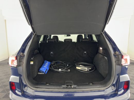 Ford Kuga 2.5 PHEV ST-Line X (Plug-in) {SoH-89%} (INCL-BTW) Aut. *LEDER-MICROFIBRE | DIGI-COCKPIT | FULL-LE... ActivLease financial lease
