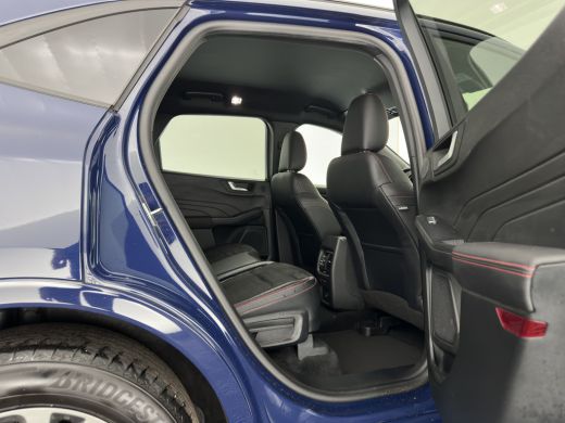 Ford Kuga 2.5 PHEV ST-Line X (Plug-in) {SoH-89%} (INCL-BTW) Aut. *LEDER-MICROFIBRE | DIGI-COCKPIT | FULL-LE... ActivLease financial lease
