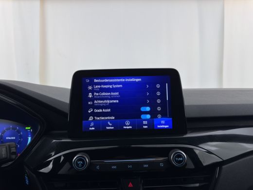 Ford Kuga 2.5 PHEV ST-Line X (Plug-in) {SoH-89%} (INCL-BTW) Aut. *LEDER-MICROFIBRE | DIGI-COCKPIT | FULL-LE... ActivLease financial lease