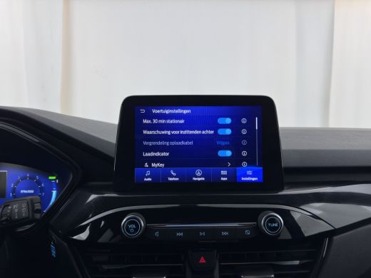Ford Kuga 2.5 PHEV ST-Line X (Plug-in) {SoH-89%} (INCL-BTW) Aut. *LEDER-MICROFIBRE | DIGI-COCKPIT | FULL-LE... ActivLease financial lease