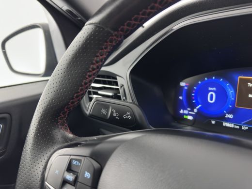 Ford Kuga 2.5 PHEV ST-Line X (Plug-in) {SoH-89%} (INCL-BTW) Aut. *LEDER-MICROFIBRE | DIGI-COCKPIT | FULL-LE... ActivLease financial lease