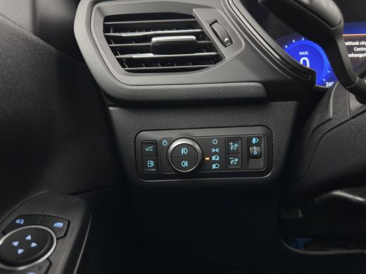 Ford Kuga 2.5 PHEV ST-Line X (Plug-in) {SoH-89%} (INCL-BTW) Aut. *LEDER-MICROFIBRE | DIGI-COCKPIT | FULL-LE... ActivLease financial lease