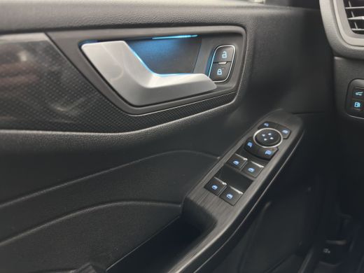 Ford Kuga 2.5 PHEV ST-Line X (Plug-in) {SoH-89%} (INCL-BTW) Aut. *LEDER-MICROFIBRE | DIGI-COCKPIT | FULL-LE... ActivLease financial lease