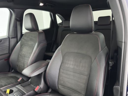Ford Kuga 2.5 PHEV ST-Line X (Plug-in) {SoH-89%} (INCL-BTW) Aut. *LEDER-MICROFIBRE | DIGI-COCKPIT | FULL-LE... ActivLease financial lease