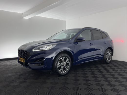Ford Kuga 2.5 PHEV ST-Line X (Plug-in) {SoH-89%} (INCL-BTW) Aut. *LEDER-MICROFIBRE | DIGI-COCKPIT | FULL-LE... ActivLease financial lease