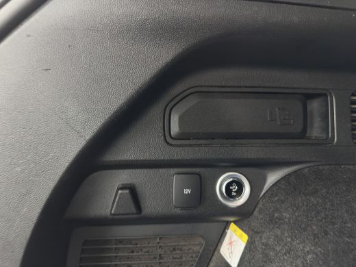 Ford Kuga 2.5 PHEV ST-Line X (Plug-in) {SoH-89%} (INCL-BTW) Aut. *LEDER-MICROFIBRE | DIGI-COCKPIT | FULL-LE... ActivLease financial lease