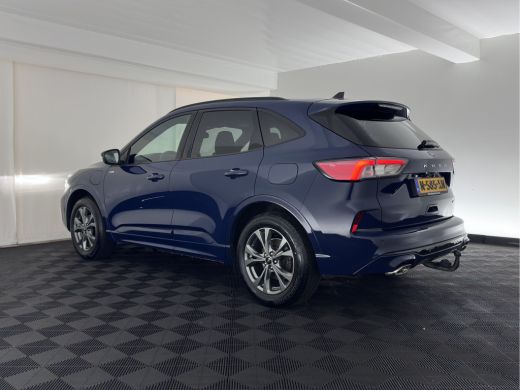 Ford Kuga 2.5 PHEV ST-Line X (Plug-in) {SoH-89%} (INCL-BTW) Aut. *LEDER-MICROFIBRE | DIGI-COCKPIT | FULL-LE... ActivLease financial lease