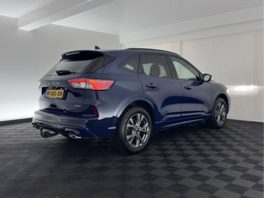 Ford Kuga 2.5 PHEV ST-Line X (Plug-in) {SoH-89%} (INCL-BTW) Aut. *LEDER-MICROFIBRE | DIGI-COCKPIT | FULL-LE... ActivLease financial lease