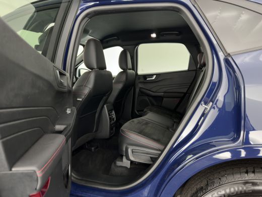Ford Kuga 2.5 PHEV ST-Line X (Plug-in) {SoH-89%} (INCL-BTW) Aut. *LEDER-MICROFIBRE | DIGI-COCKPIT | FULL-LE... ActivLease financial lease