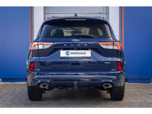 Ford Kuga 2.5 PHEV ST-Line X Trekhaak | Dodehoek detectie | Stoel- Stuurverwarming | Parkeersensoren | Keyl... ActivLease financial lease