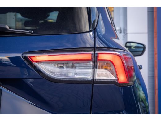 Ford Kuga 2.5 PHEV ST-Line X Trekhaak | Dodehoek detectie | Stoel- Stuurverwarming | Parkeersensoren | Keyl... ActivLease financial lease