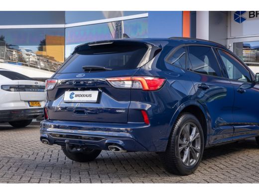 Ford Kuga 2.5 PHEV ST-Line X Trekhaak | Dodehoek detectie | Stoel- Stuurverwarming | Parkeersensoren | Keyl... ActivLease financial lease