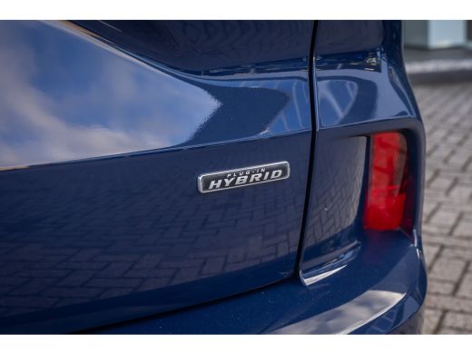 Ford Kuga 2.5 PHEV ST-Line X Trekhaak | Dodehoek detectie | Stoel- Stuurverwarming | Parkeersensoren | Keyl... ActivLease financial lease