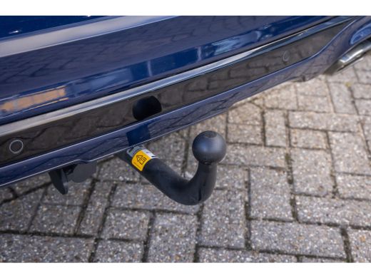 Ford Kuga 2.5 PHEV ST-Line X Trekhaak | Dodehoek detectie | Stoel- Stuurverwarming | Parkeersensoren | Keyl... ActivLease financial lease