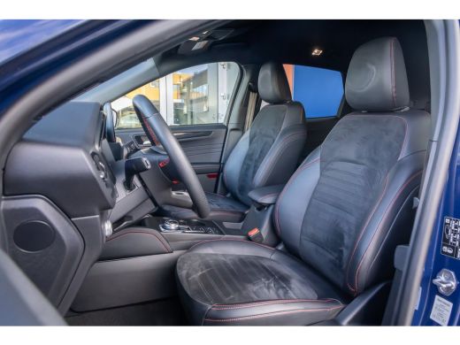 Ford Kuga 2.5 PHEV ST-Line X Trekhaak | Dodehoek detectie | Stoel- Stuurverwarming | Parkeersensoren | Keyl... ActivLease financial lease
