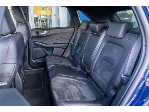 Ford Kuga 2.5 PHEV ST-Line X Trekhaak | Dodehoek detectie | Stoel- Stuurverwarming | Parkeersensoren | Keyl... ActivLease financial lease