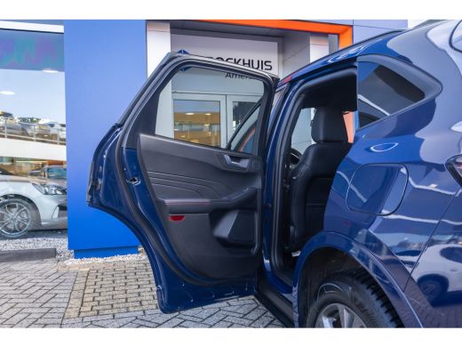 Ford Kuga 2.5 PHEV ST-Line X Trekhaak | Dodehoek detectie | Stoel- Stuurverwarming | Parkeersensoren | Keyl... ActivLease financial lease