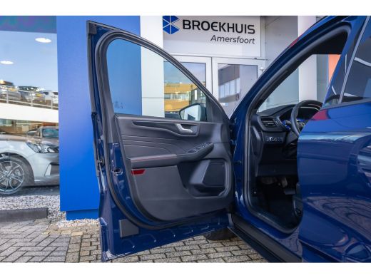 Ford Kuga 2.5 PHEV ST-Line X Trekhaak | Dodehoek detectie | Stoel- Stuurverwarming | Parkeersensoren | Keyl... ActivLease financial lease