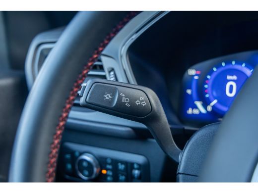 Ford Kuga 2.5 PHEV ST-Line X Trekhaak | Dodehoek detectie | Stoel- Stuurverwarming | Parkeersensoren | Keyl... ActivLease financial lease