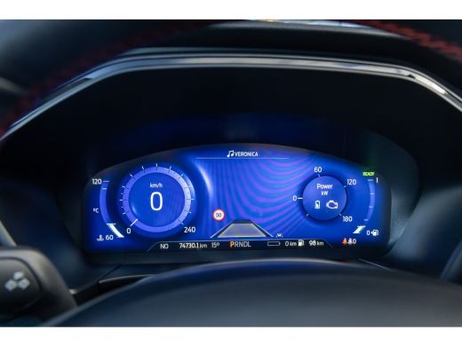 Ford Kuga 2.5 PHEV ST-Line X Trekhaak | Dodehoek detectie | Stoel- Stuurverwarming | Parkeersensoren | Keyl... ActivLease financial lease